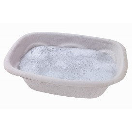 Pulp Washbowl - 4 Litre x 100