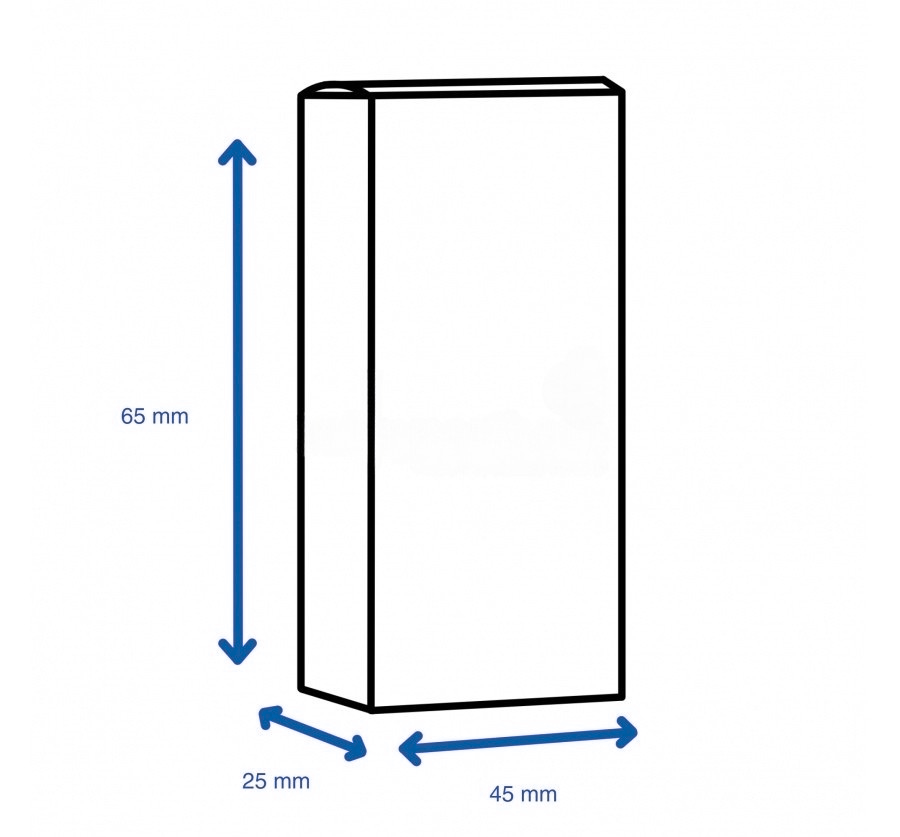 D75 Tablet Carton (250pk)