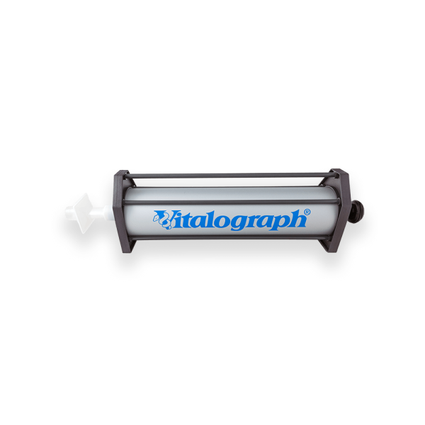 Vitalograph 3-L Syringe