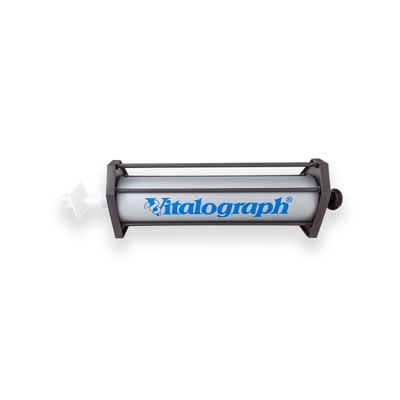 Vitalograph 3-L Syringe