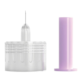 BD Viva™ Pen Needles 0.25mm (31G) x 5mm - Box of 90