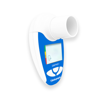 Vitalograph asma-1 Electronic Asthma Monitor