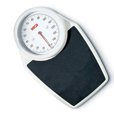 SECA 761 Mechanical Personal Floor Scales - Class 4