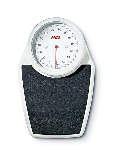 SECA 761 Mechanical Personal Floor Scales - Class 4