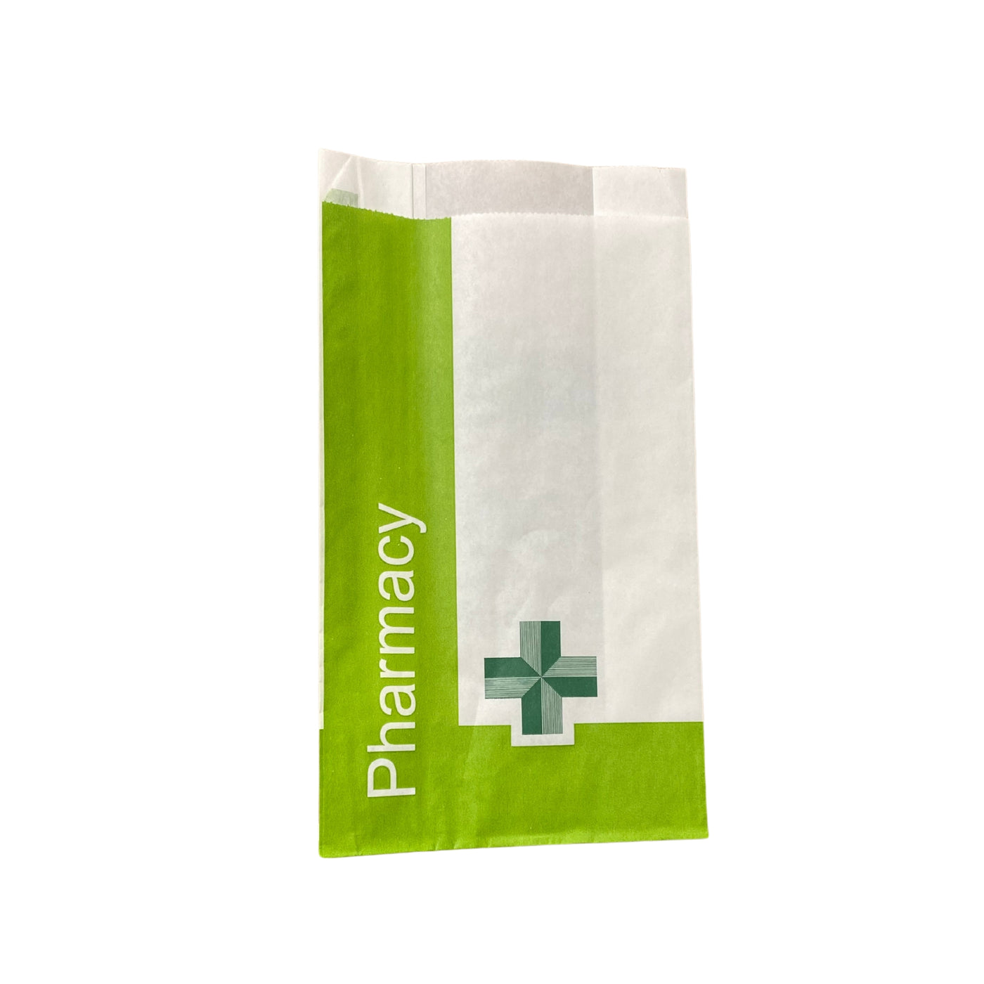 NHS Pharmacy Counter Bags (Paper)