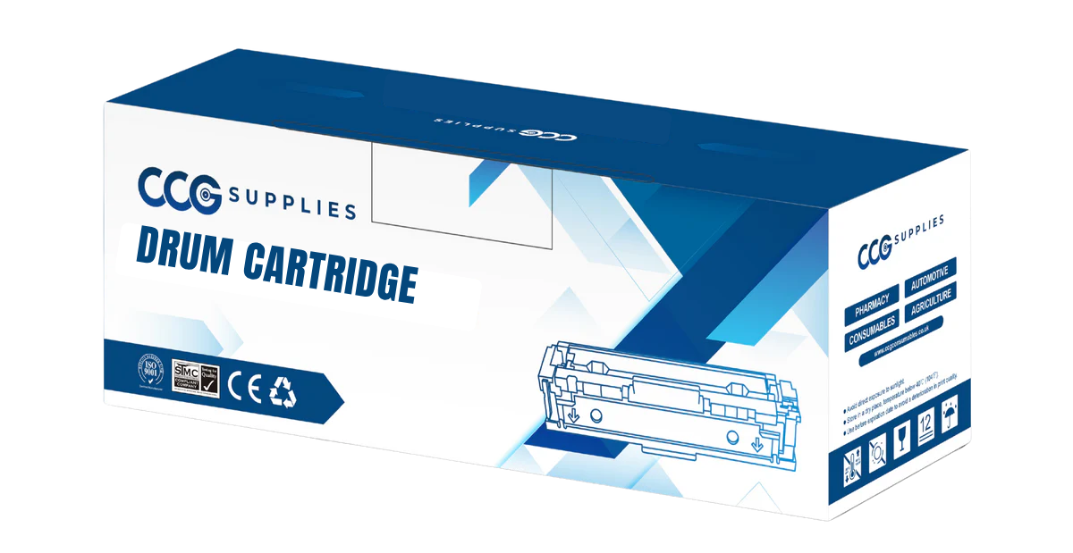 Compatible Brother DR-3300 Black Drum Unit