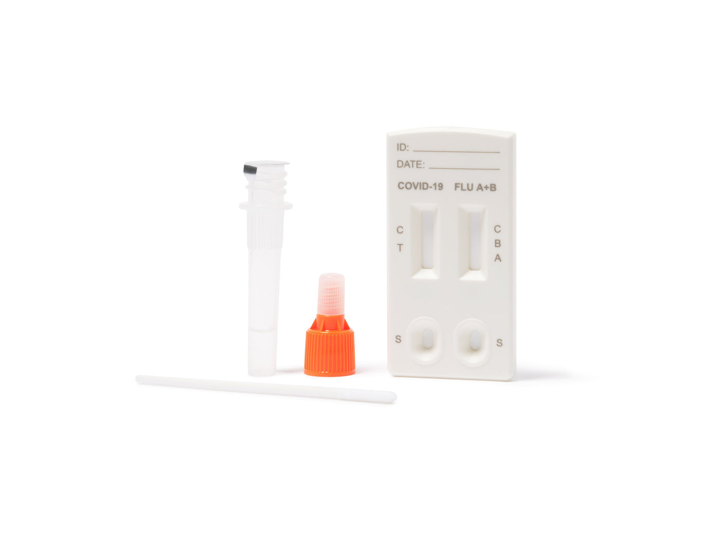 Lab Test Ccg Covid-19 & Flu Combo Test – CCG Pharmacy