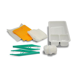 Medium Dressing Pack - Single