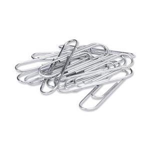 (22mm) Small Plain Paper Clips Pack of 1000