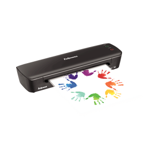 Fellowes Arc A4 Laminator