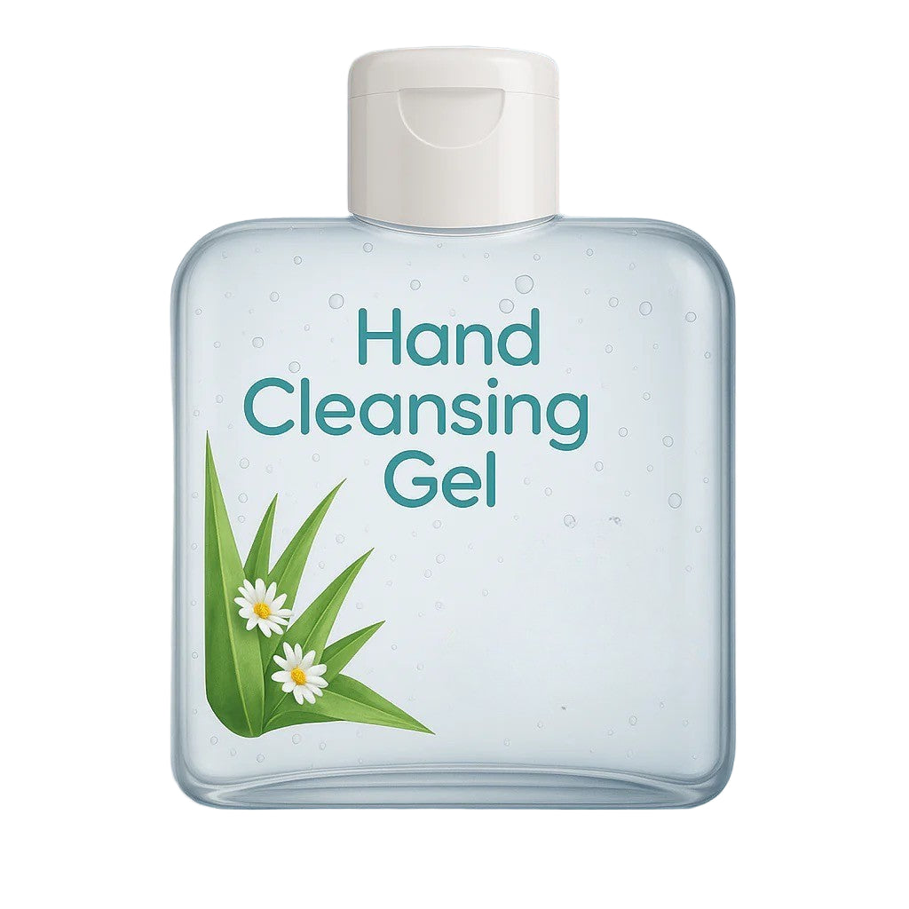 Hand Sanitiser - 100ml