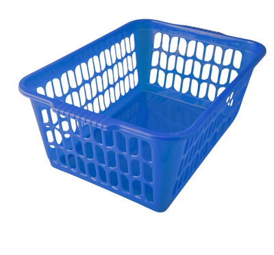 Blue Prescription Basket - Large (20pk)
