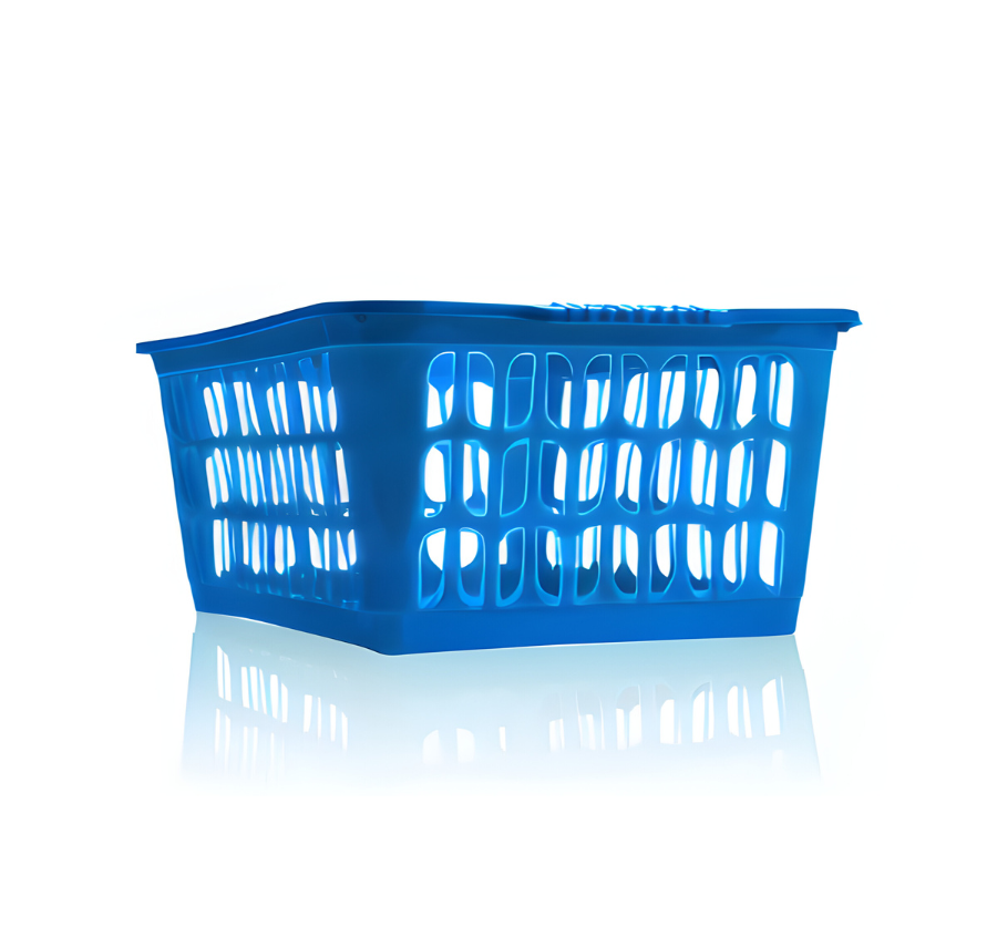 Blue Prescription Basket - Large (20pk)