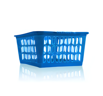 Blue Prescription Basket - Large (20pk)