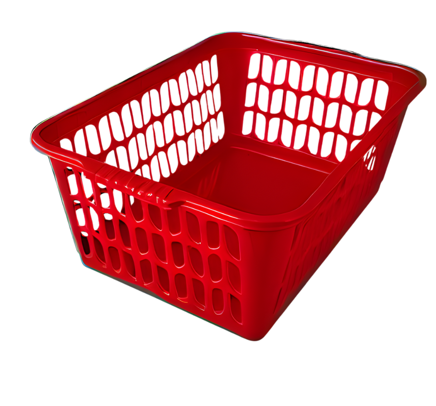 RedcPrescription Basket - Large (20pk)