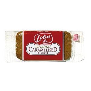 Lotus Caramelised Biscuits - 300pk