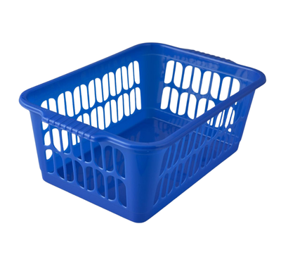 Blue Prescription Basket - Medium (20pk)