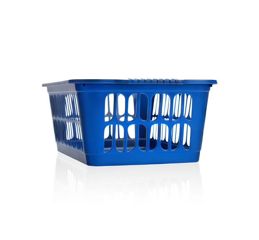 Blue Prescription Basket - Medium (20pk)