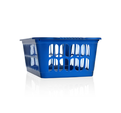 Blue Prescription Basket - Medium (20pk)