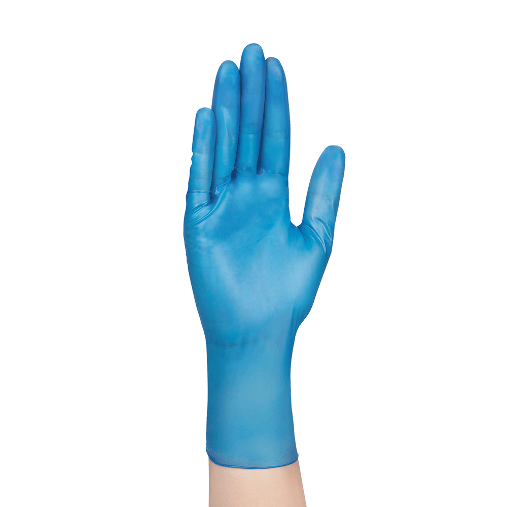 Nitrile Gloves