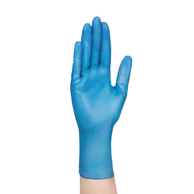 Nitrile Gloves