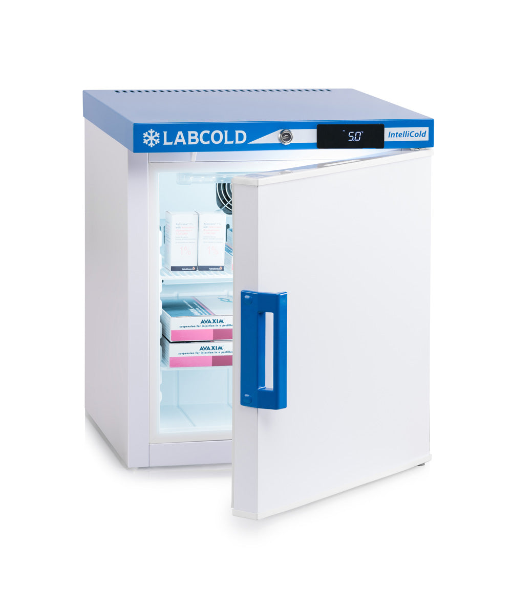 Labcold Bench Top Solid Door - 36L