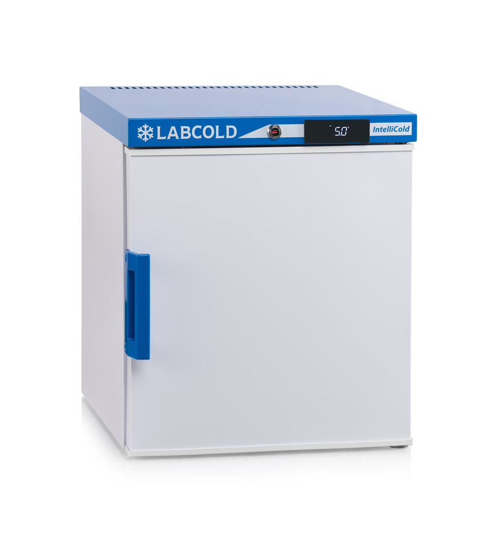 Labcold Bench Top Solid Door - 36L