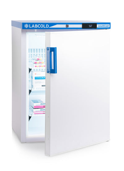 Labcold Undercounter Solid Door - 150L