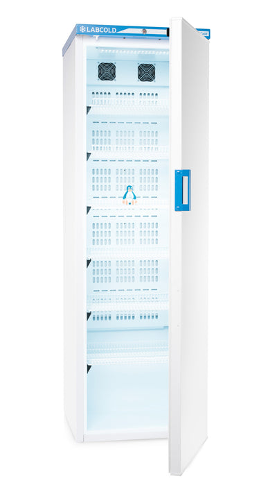 Labcold Standing Solid Door - 440L