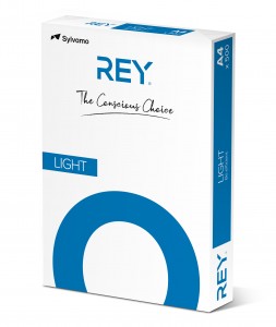 Rey Office Light Paper A4 75gsm (Box of 10 Reams)