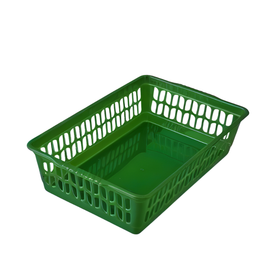 Green Prescription Basket - Small (20pk)