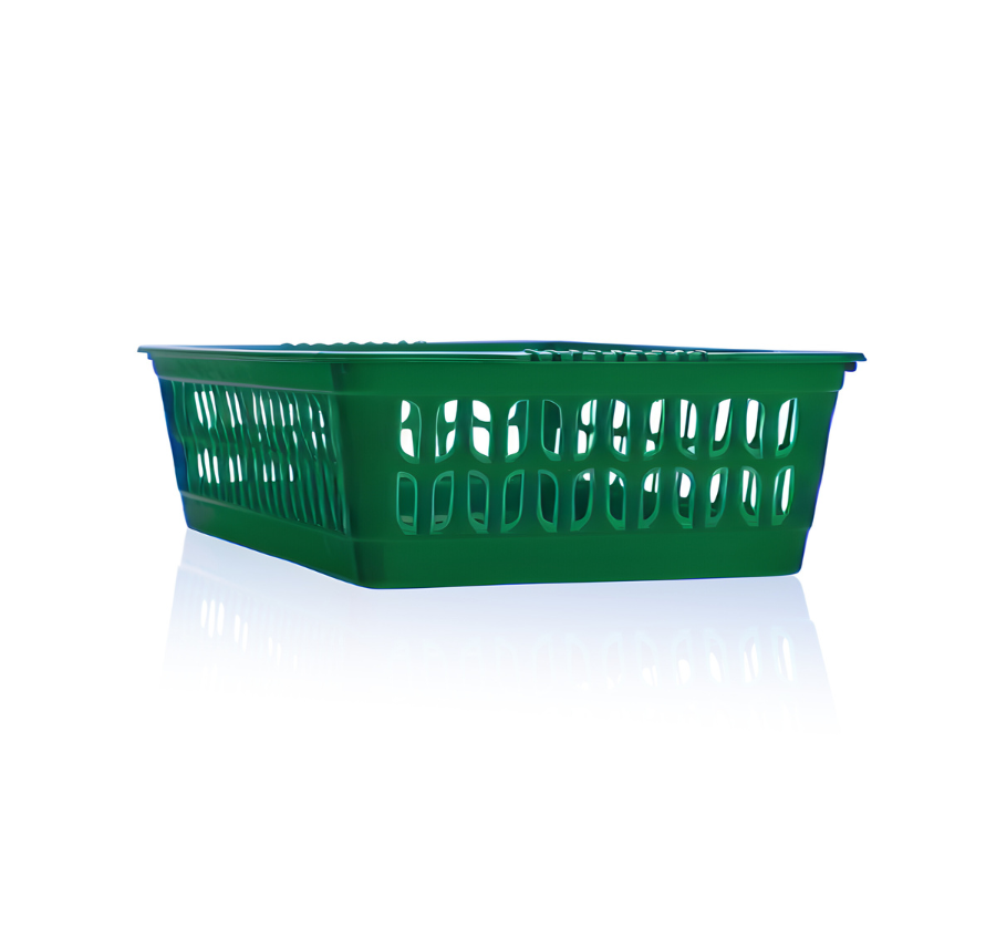 Green Prescription Basket - Small (20pk)
