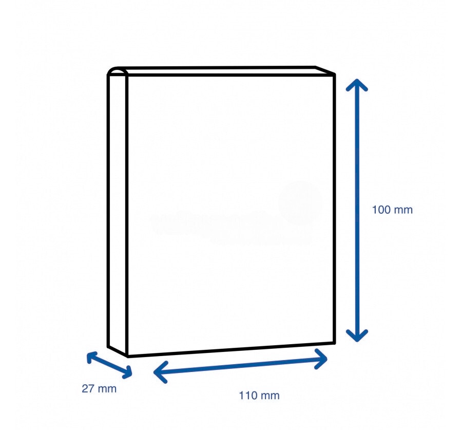 A Tablet Carton (250pk)