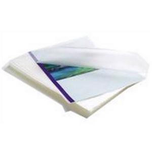 A4 Laminating Pouch 2 x 100mu - 100pk