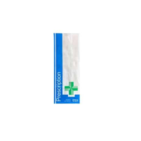 P2 Prescription Bags x1500