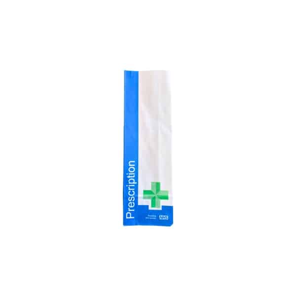 P3 Prescription Bags x1000