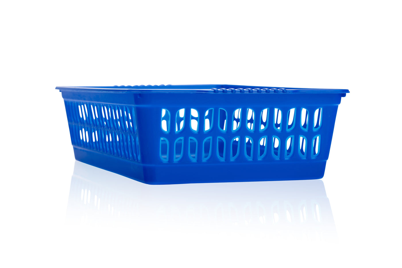 Blue Prescription Basket - Small (20pk)