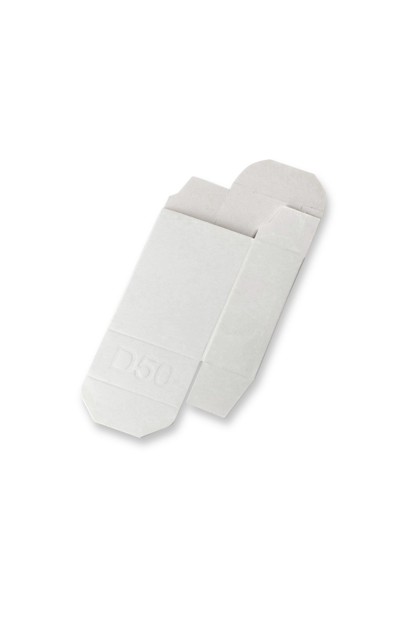 D50 Tablet Carton (250pk)