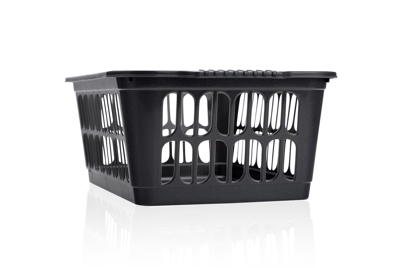 Grey Prescription Basket - Medium (20pk)