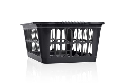 Grey Prescription Basket - Medium (20pk)