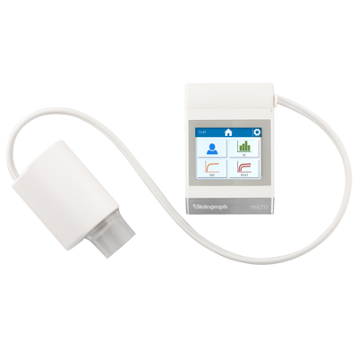 Vitalograph Micro Handheld Spirometer