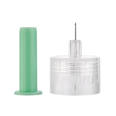 BD Viva™ Pen Needles 0.23mm (32G) x 4mm - Box of 90