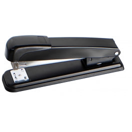 Stapler Full Strip Metal (Black)