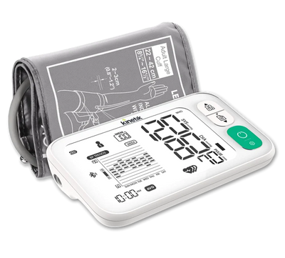 Smart Blood Pressure Monitor – TMB-2088