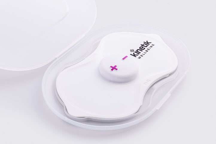 Wireless TENS Pain Reliever WT2