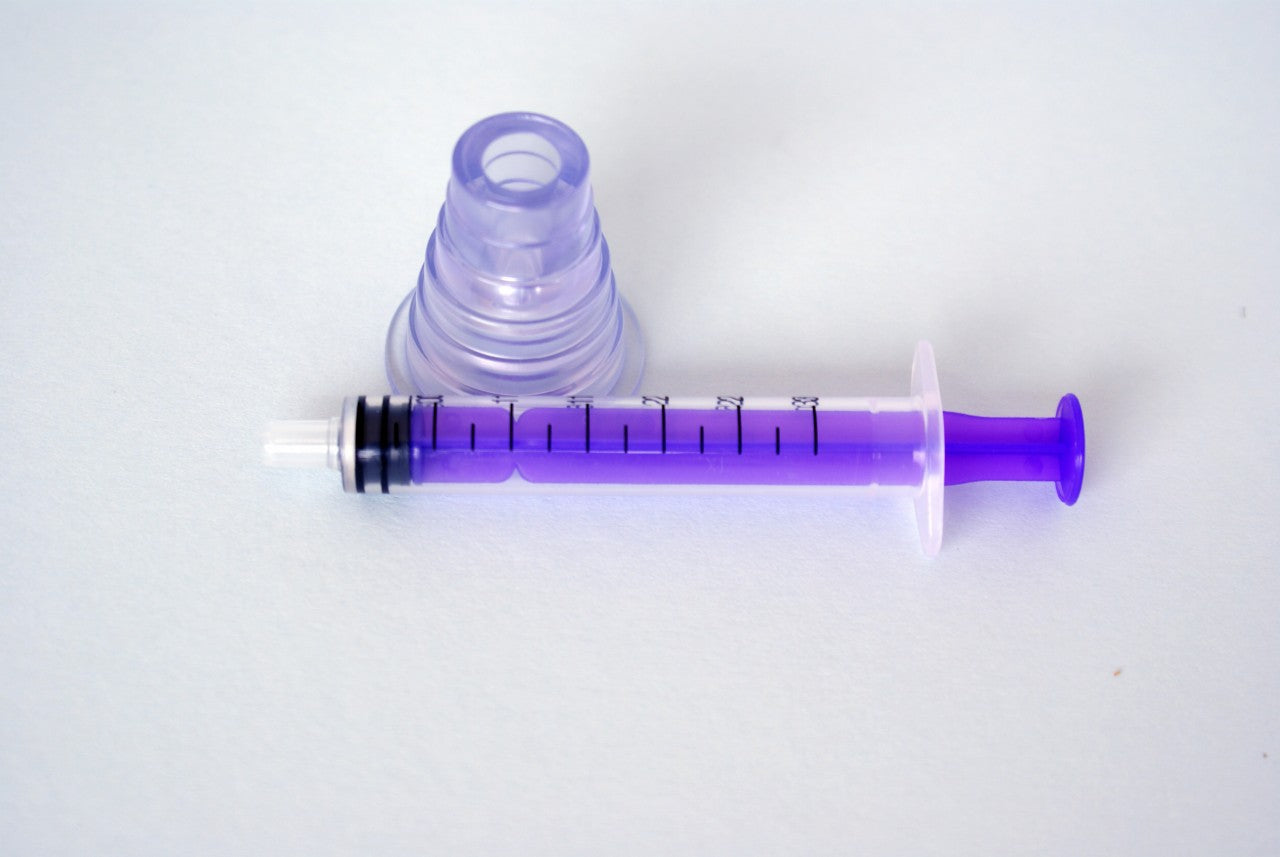 Oral Syringes