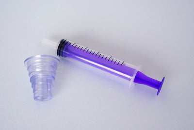 Oral Syringes