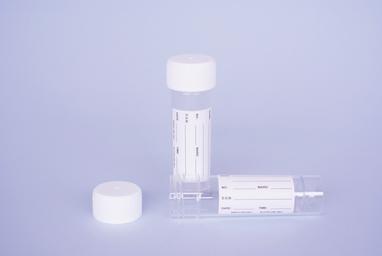 Sample Bottle 30ml