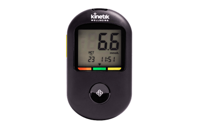 Blood Glucose Monitoring System (BG-710)