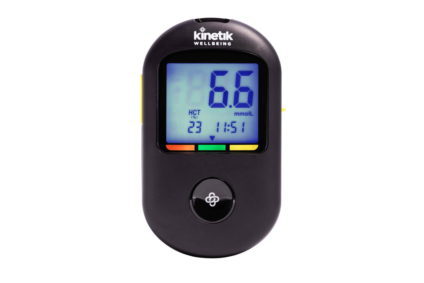 Blood Glucose Monitoring System (BG-710b)